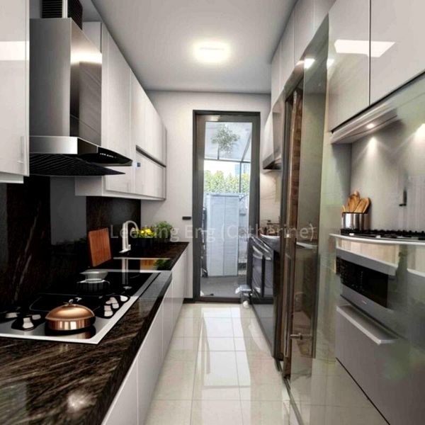 5 Bed Semi-Detached House (Landed) for Sale in  Jalan Merlimau - Image 6