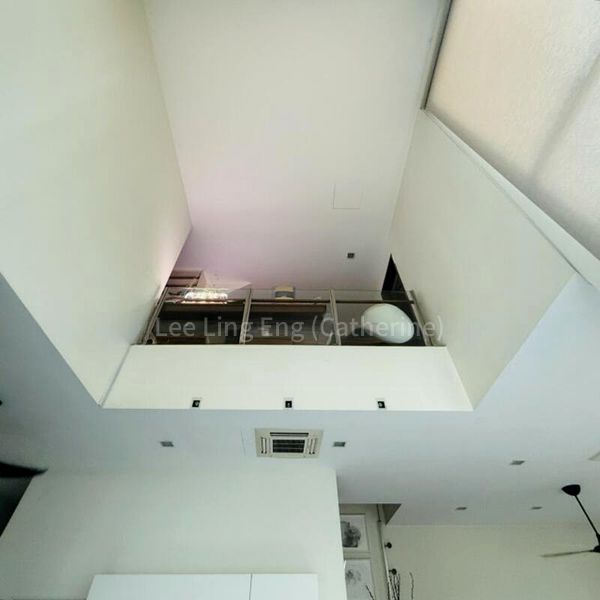 5 Bed Semi-Detached House (Landed) for Sale in  Jalan Merlimau - Image 9