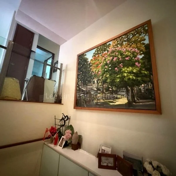 5 Bed Semi-Detached House (Landed) for Sale in  Jalan Merlimau - Image 1