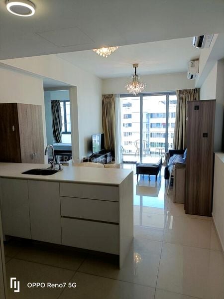 2 Bed Condo for Rent in Bedok Residences - Image 7