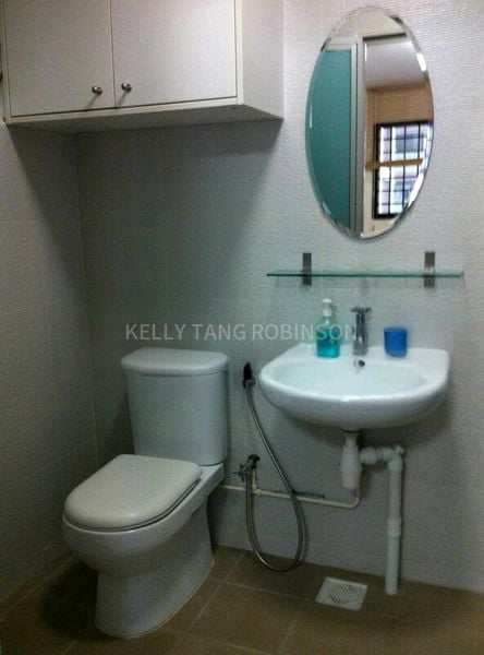 5 Room (5I) HDB for Rent in  168 Bishan Street 13 - Image 6