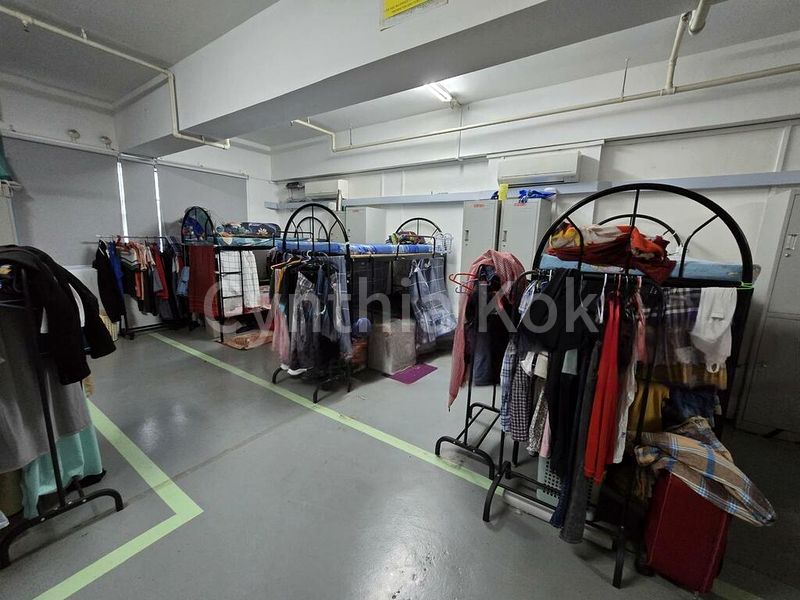 Factory / Workshop (B2) for Sale: Bartley Biz Centre - Image 14