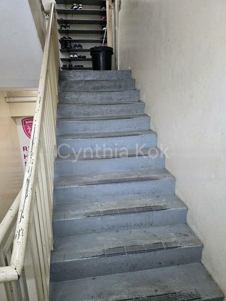 Factory / Workshop (B2) for Sale: Bartley Biz Centre - Image 3