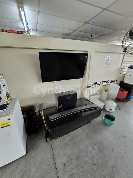 Factory / Workshop (B2) for Sale: Bartley Biz Centre - Image 12