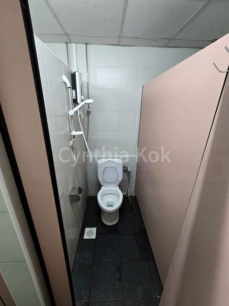 Factory / Workshop (B2) for Sale: Bartley Biz Centre - Image 7