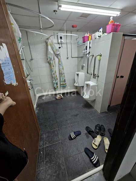 Factory / Workshop (B2) for Sale: Bartley Biz Centre - Image 10