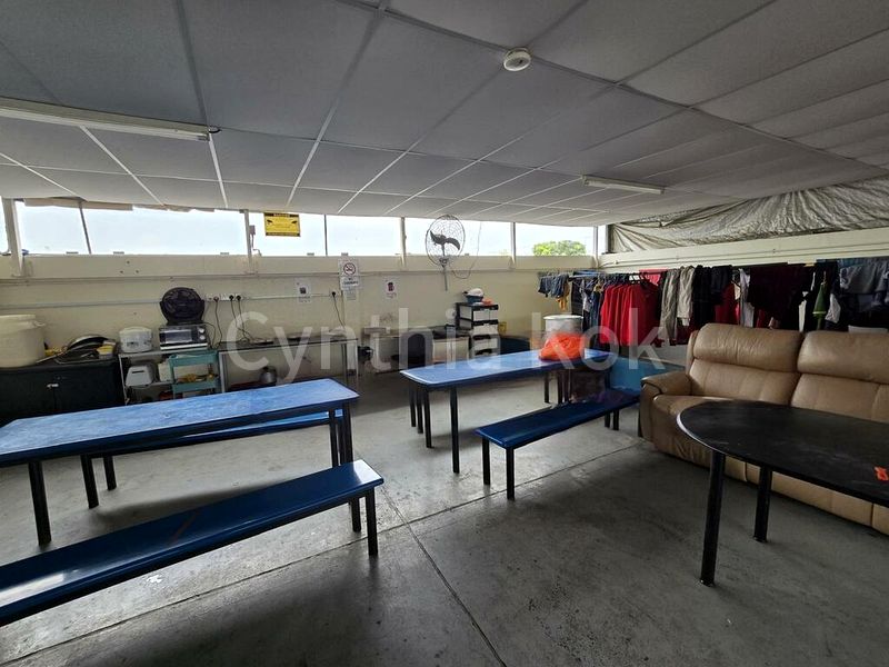 Factory / Workshop (B2) for Sale: Bartley Biz Centre - Image 16