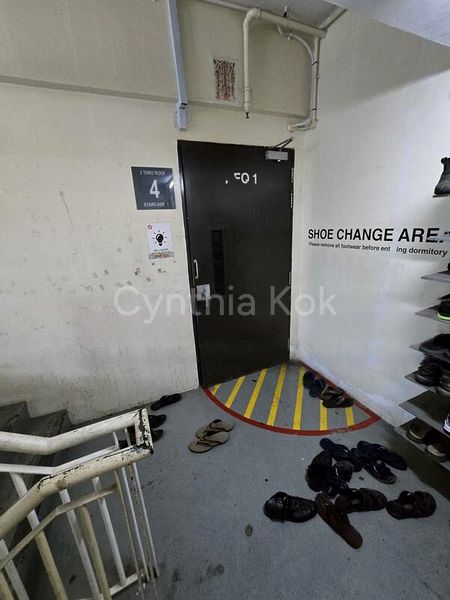 Factory / Workshop (B2) for Sale: Bartley Biz Centre - Image 4