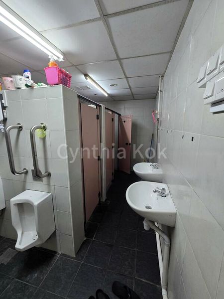 Factory / Workshop (B2) for Sale: Bartley Biz Centre - Image 9