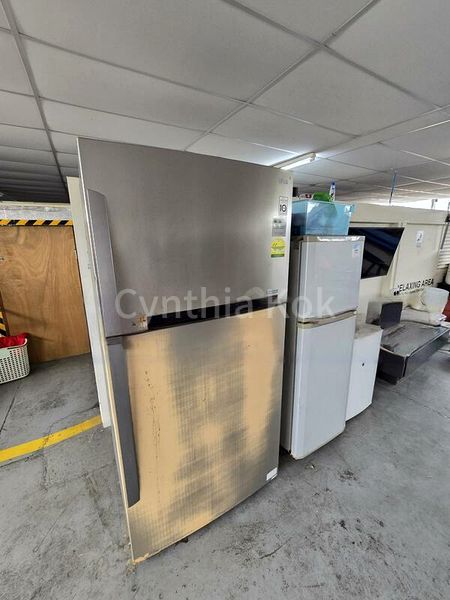 Factory / Workshop (B2) for Sale: Bartley Biz Centre - Image 13