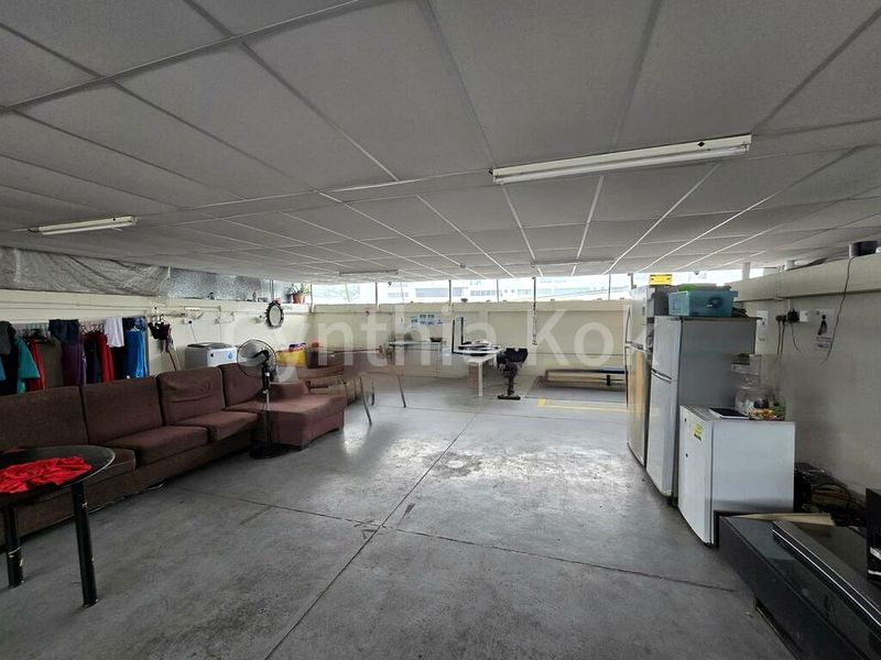 Factory / Workshop (B2) for Sale: Bartley Biz Centre - Image 15