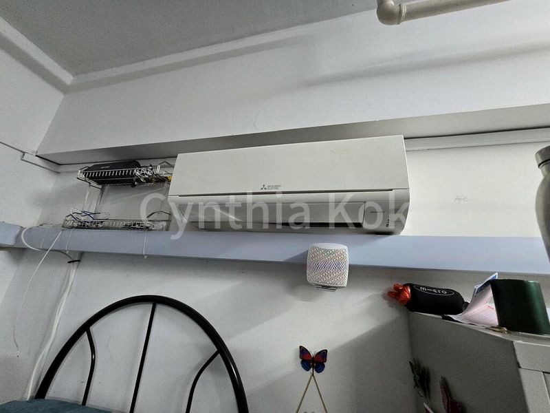 Factory / Workshop (B2) for Sale: Bartley Biz Centre - Image 11