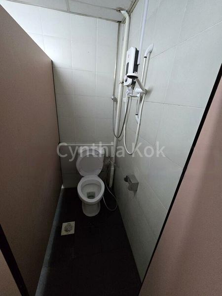 Factory / Workshop (B2) for Sale: Bartley Biz Centre - Image 6