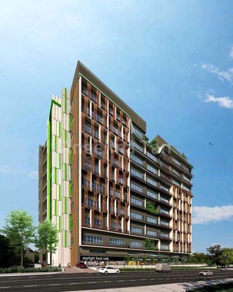 Factory / Workshop (B2) for Sale: SmartFood@Mandai - Image 3