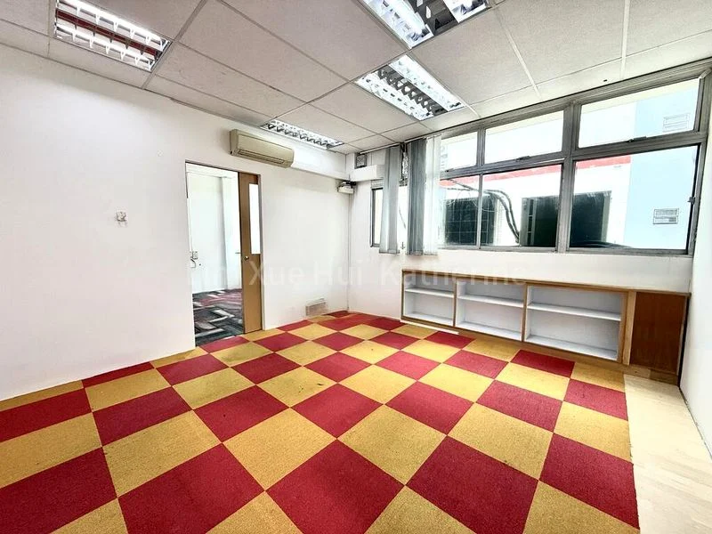 Valiant Industrial Building - Image 2