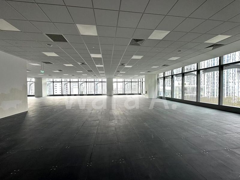 Office for Rent: Keppel South Central (NEW) - Image 6