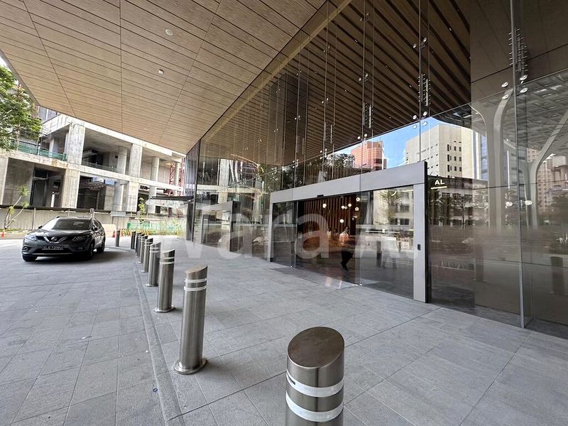 Office for Rent: Keppel South Central (NEW) - Image 3