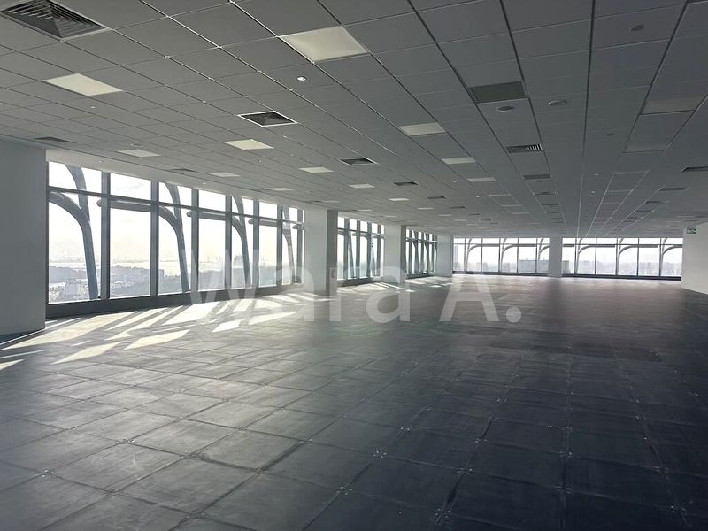 Office for Rent: Keppel South Central (NEW) - Image 7