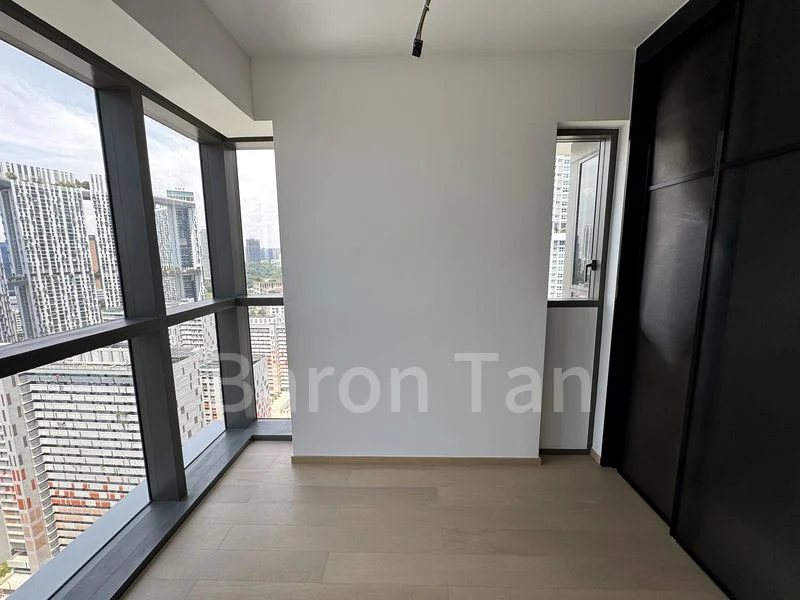 2 Bed Apartment (Condo) for Rent in  One Bernam - Image 3