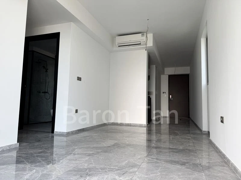 2 Bed Apartment (Condo) for Rent in  One Bernam - Image 1