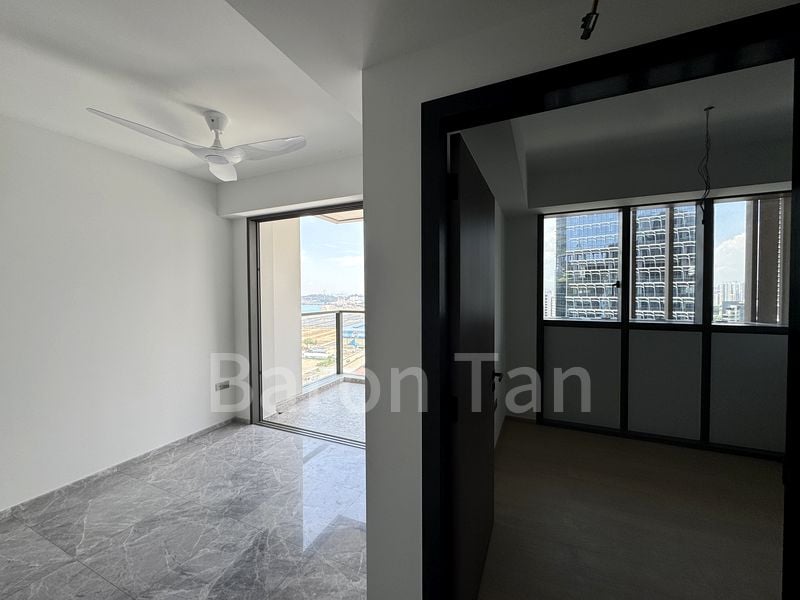 2 Bed Apartment (Condo) for Rent in  One Bernam - Image 6