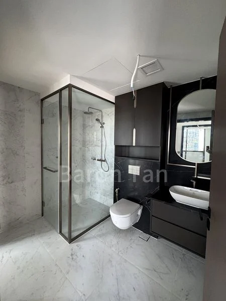2 Bed Apartment (Condo) for Rent in  One Bernam - Image 2
