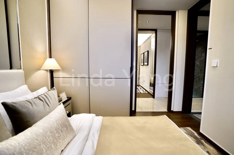 5 Bed Condo for Sale in  Tembusu Grand - Image 21