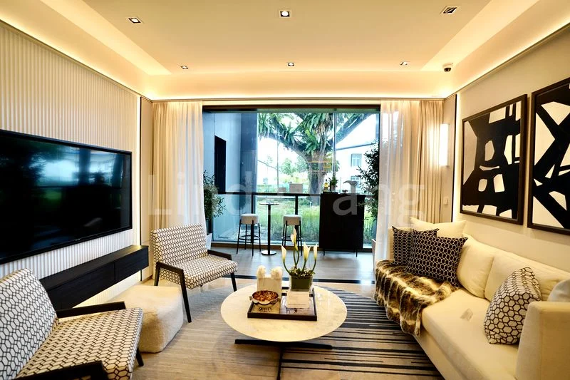 5 Bed Condo for Sale in  Tembusu Grand - Image 2