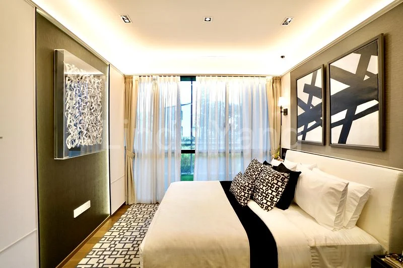 5 Bed Condo for Sale in  Tembusu Grand - Image 11