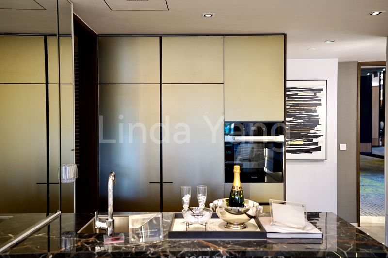5 Bed Condo for Sale in  Tembusu Grand - Image 3