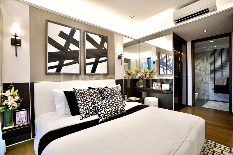 5 Bed Condo for Sale in  Tembusu Grand - Image 12