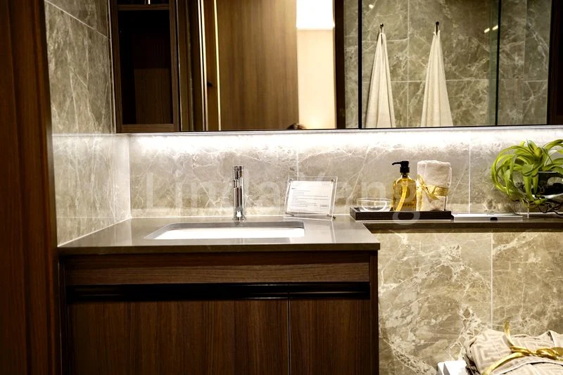 5 Bed Condo for Sale in  Tembusu Grand - Image 22