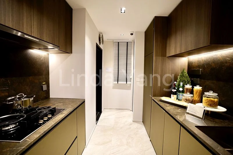 5 Bed Condo for Sale in  Tembusu Grand - Image 8