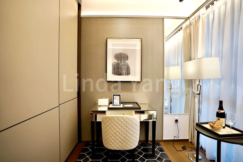 5 Bed Condo for Sale in  Tembusu Grand - Image 23
