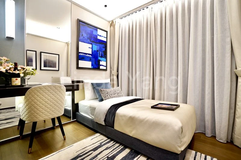 5 Bed Condo for Sale in  Tembusu Grand - Image 18
