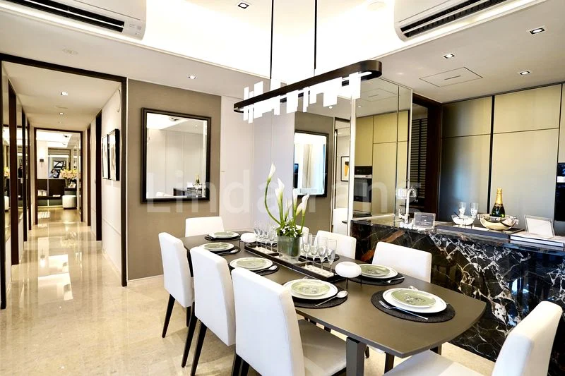 5 Bed Condo for Sale in  Tembusu Grand - Image 6