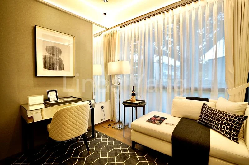 5 Bed Condo for Sale in  Tembusu Grand - Image 19