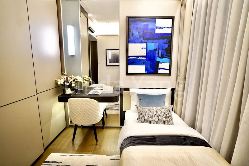 5 Bed Condo for Sale in  Tembusu Grand - Image 13
