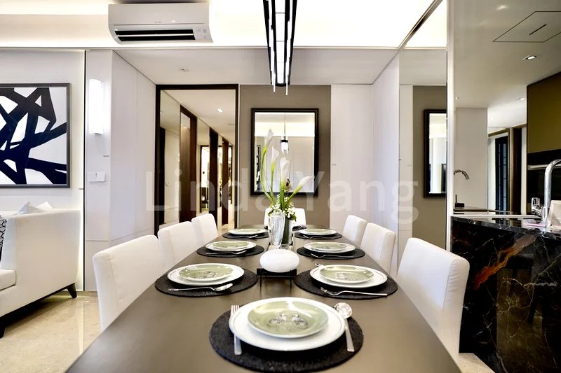 5 Bed Condo for Sale in  Tembusu Grand - Image 5