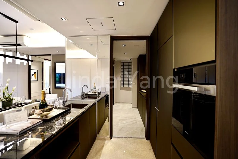 5 Bed Condo for Sale in  Tembusu Grand - Image 7