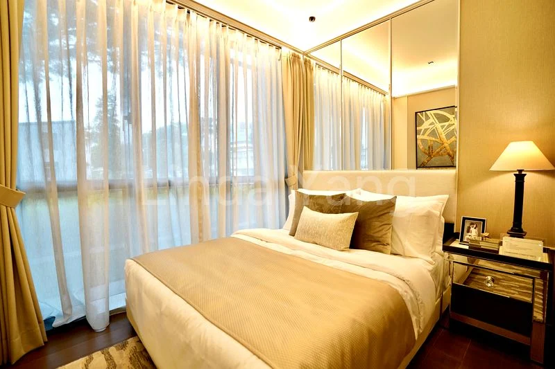 5 Bed Condo for Sale in  Tembusu Grand - Image 20