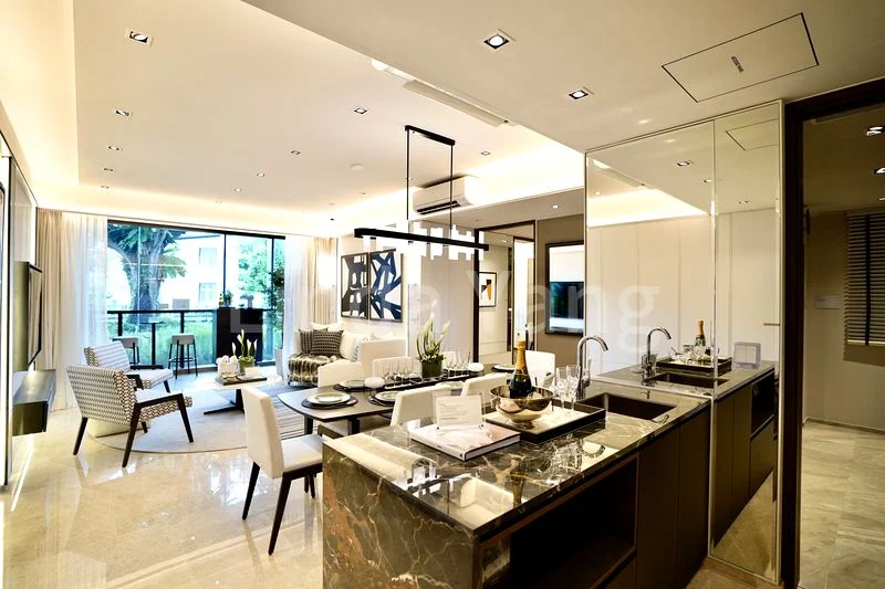 5 Bed Condo for Sale in  Tembusu Grand - Image 4