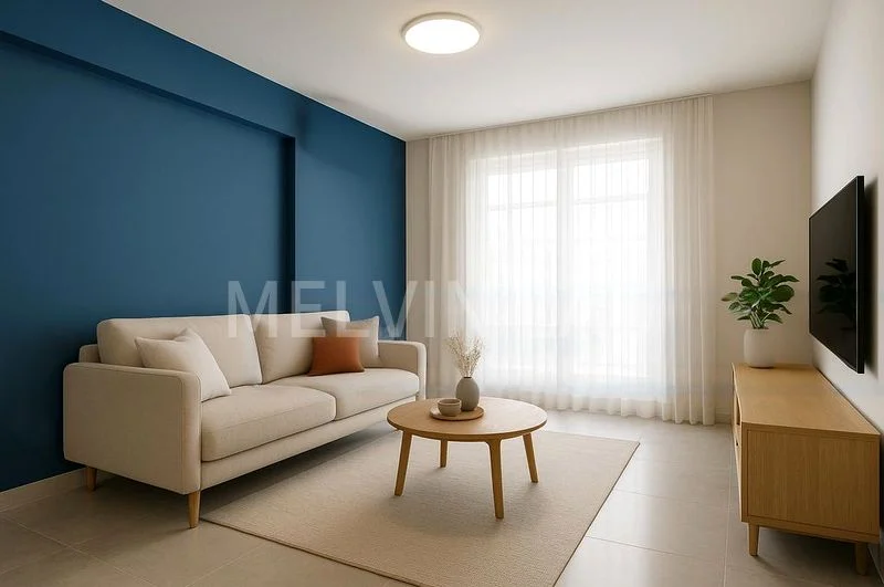 Premium HDB for Sale in  322A Sumang Walk - Image 1