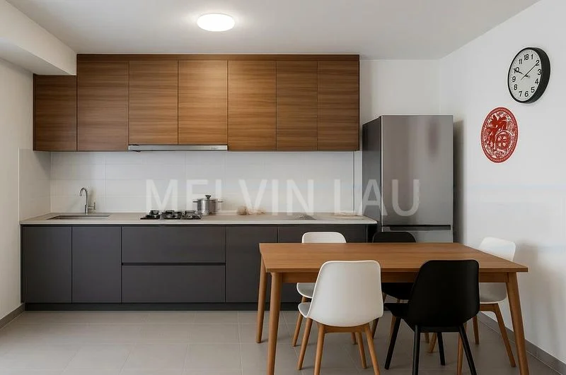 Premium HDB for Sale in  322A Sumang Walk - Image 8