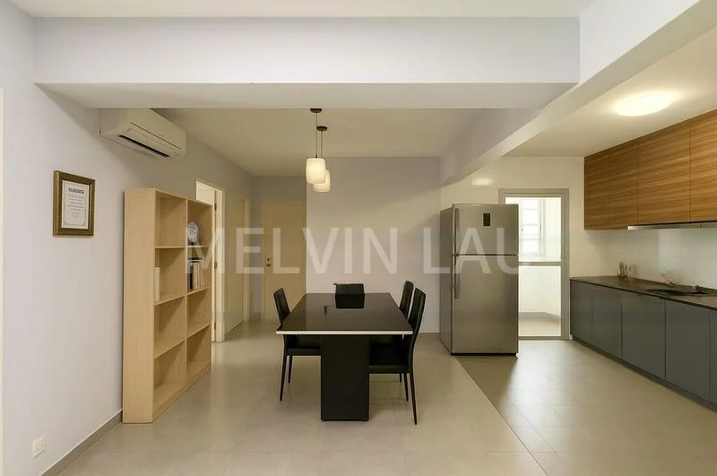 Premium HDB for Sale in  322A Sumang Walk - Image 16