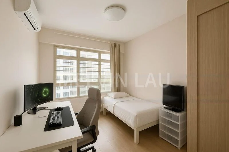 Premium HDB for Sale in  322A Sumang Walk - Image 13