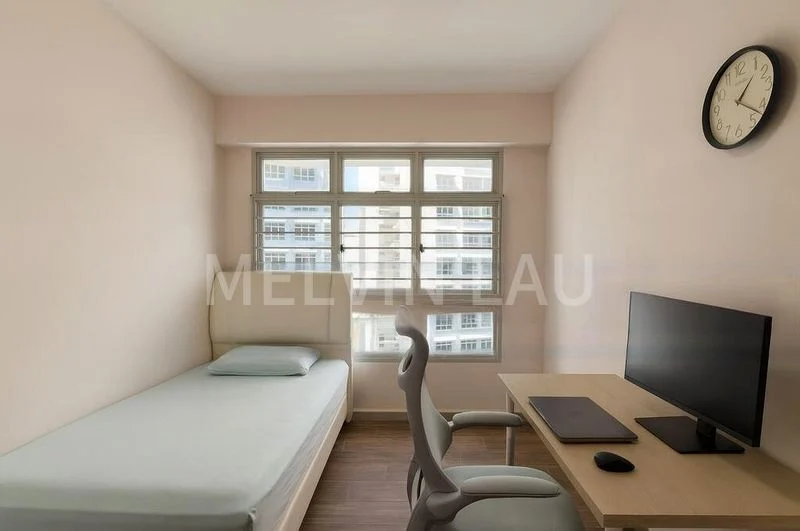 Premium HDB for Sale in  322A Sumang Walk - Image 11