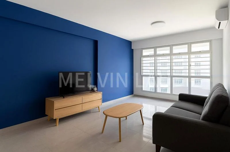 Premium HDB for Sale in  322A Sumang Walk - Image 6