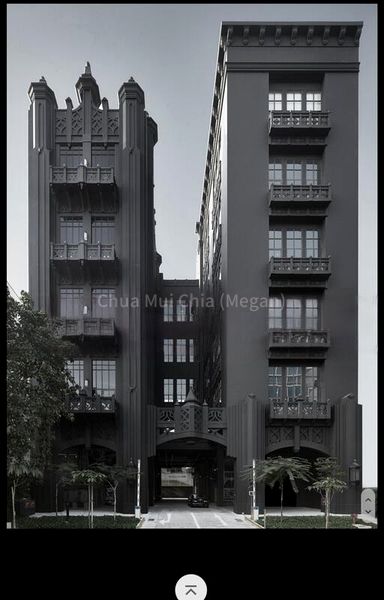 Office for Rent: The Mill @ 5 Jalan Kilang - Image 3