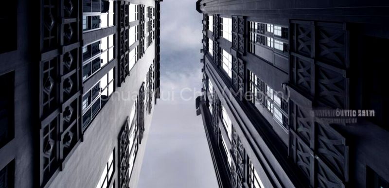 Office for Rent: The Mill @ 5 Jalan Kilang - Image 1